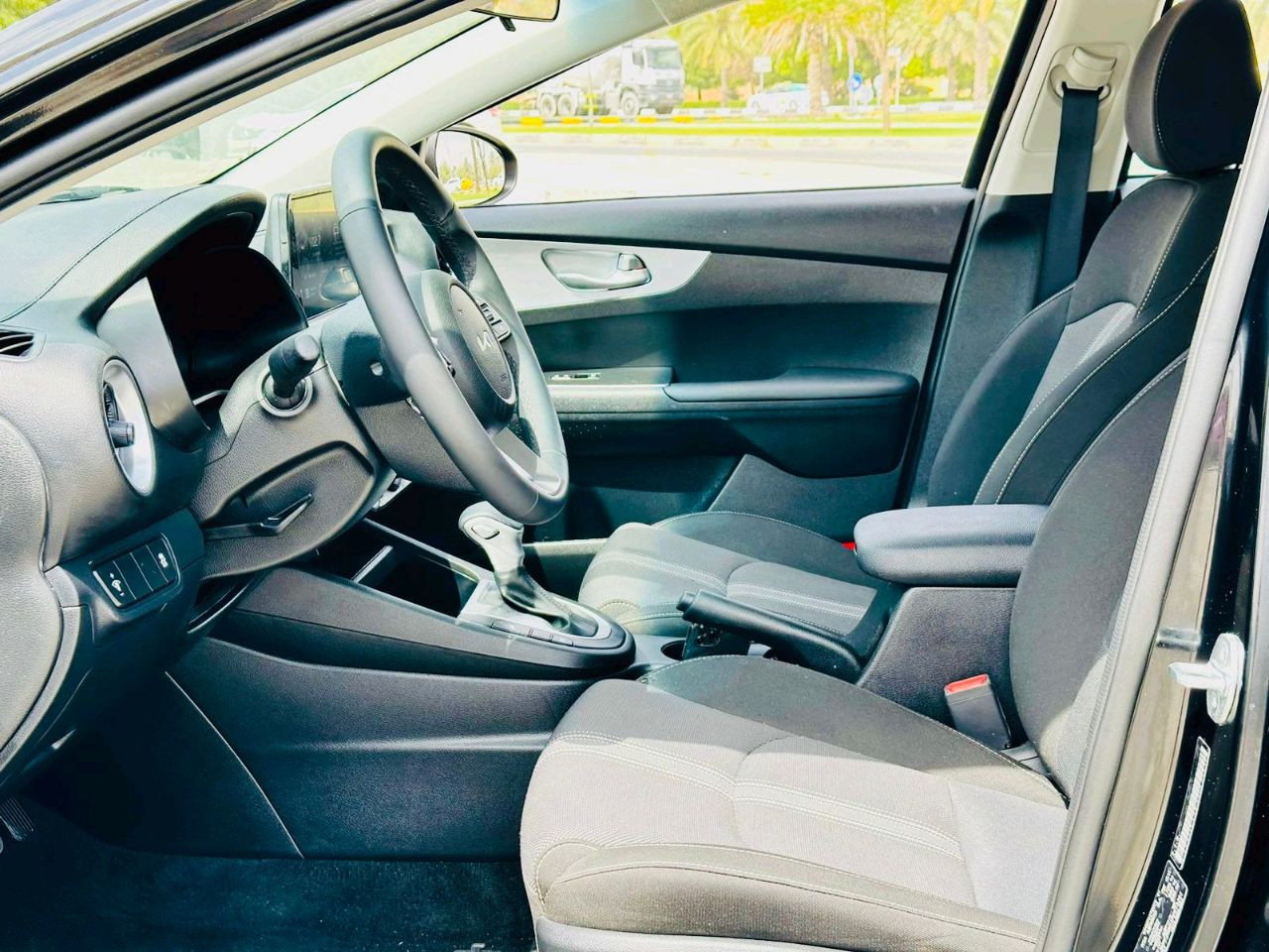 KIA Forte - Image 5
