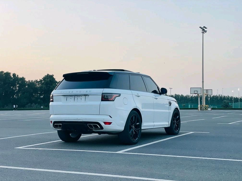 Range Rover Sport - Image 12