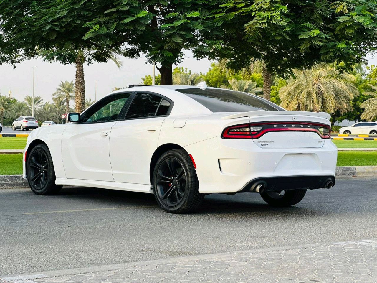 Dodge Charger - Image 4
