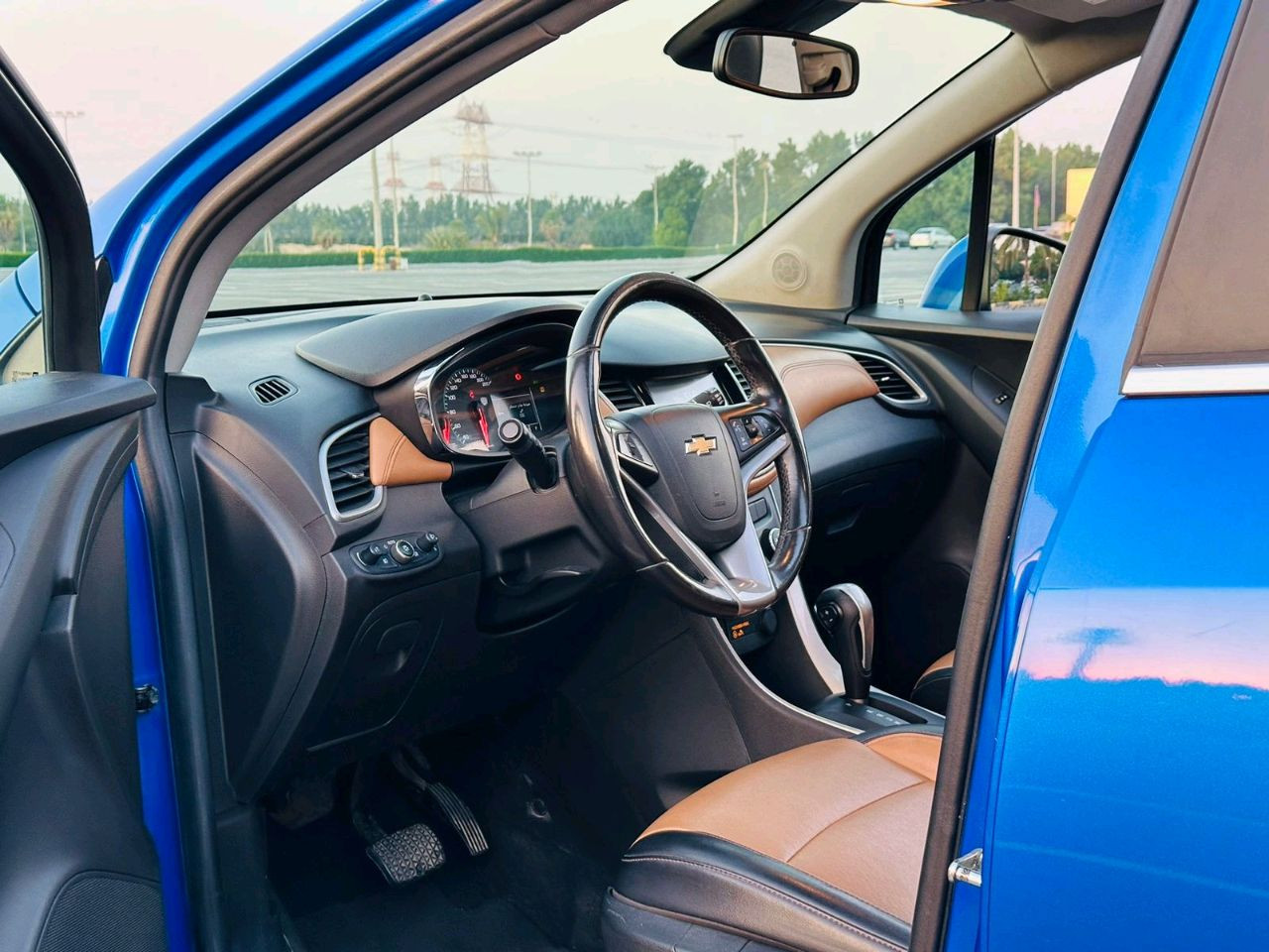 Chevrolet TRAX - Image 11