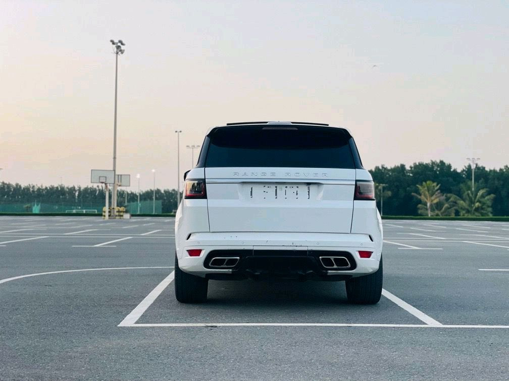 Range Rover Sport - Image 3