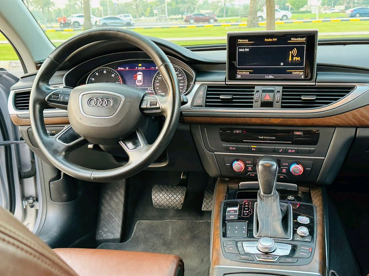 Audi A7 - Image 6