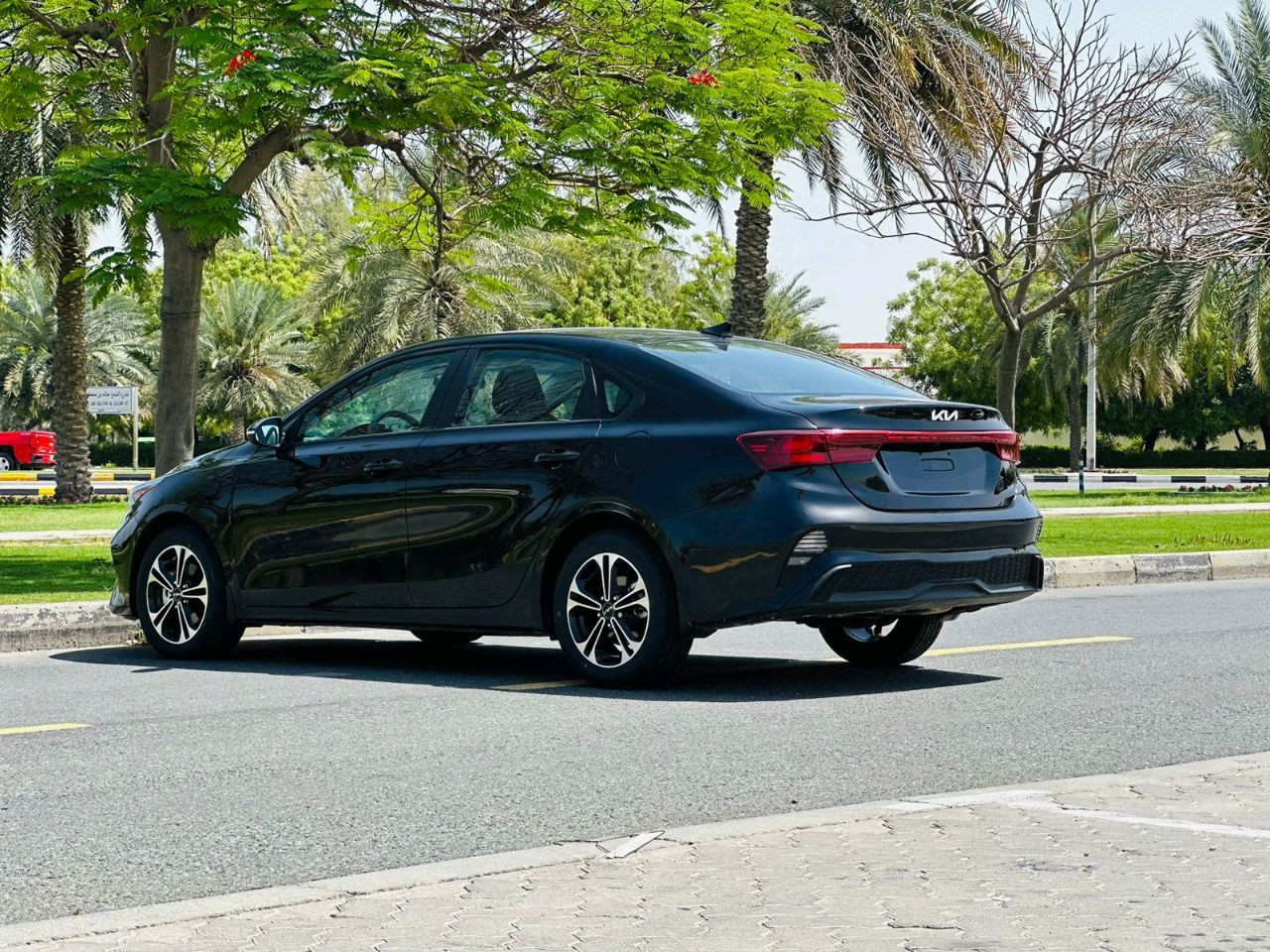 KIA Forte - Image 6