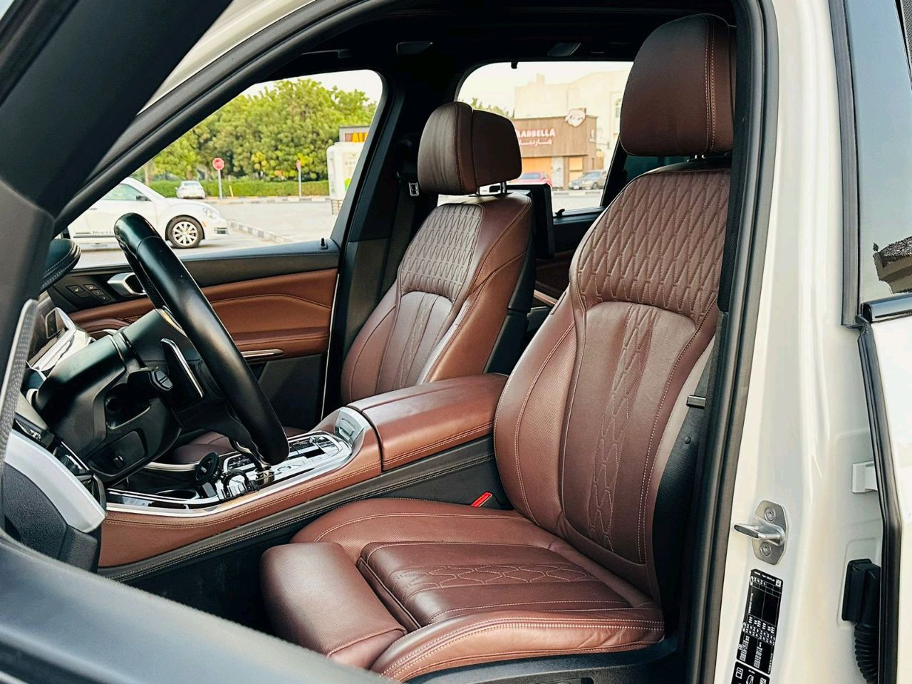 BMW X5 - Image 2