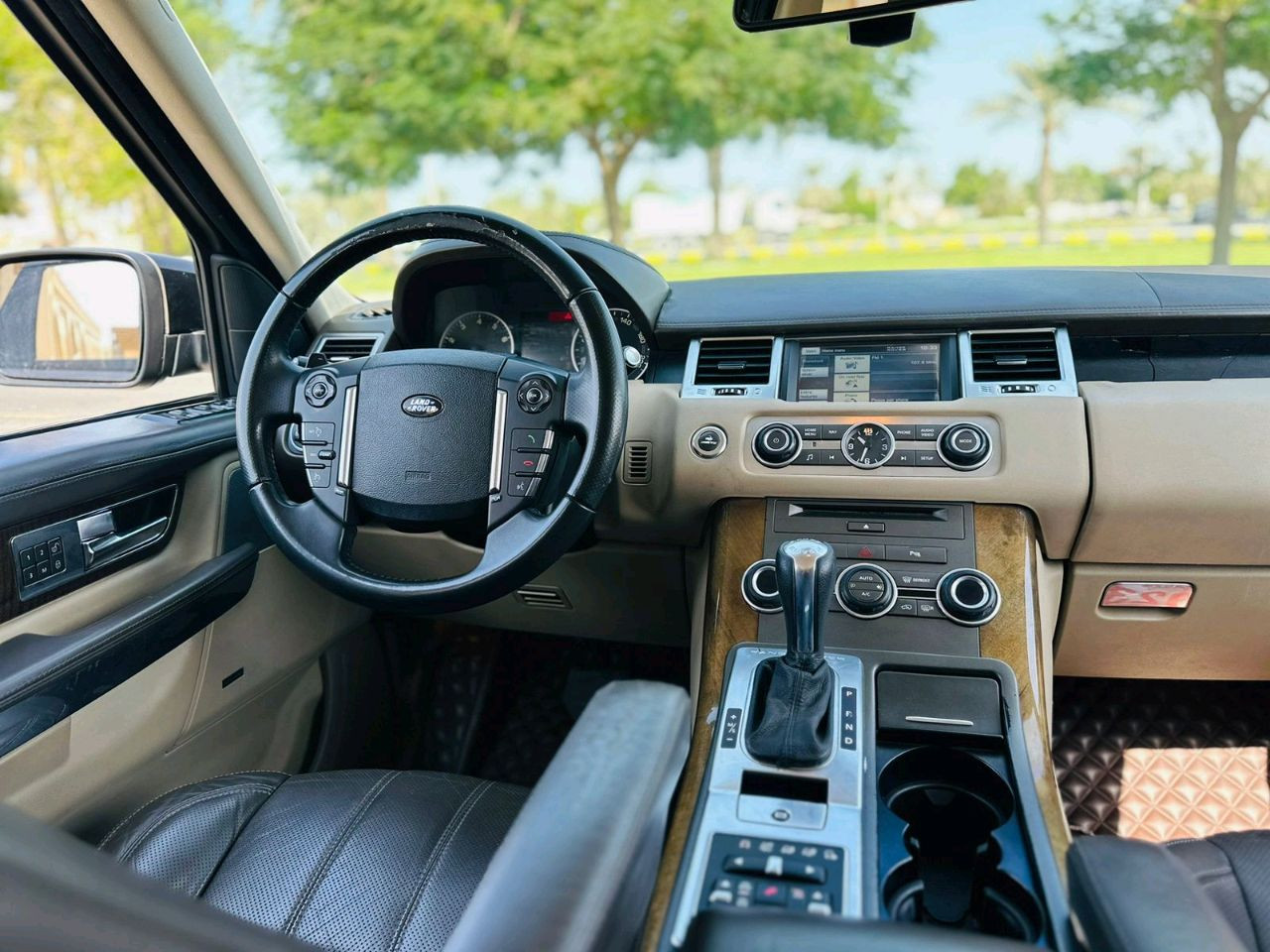 Range Rover Sport - Image 4