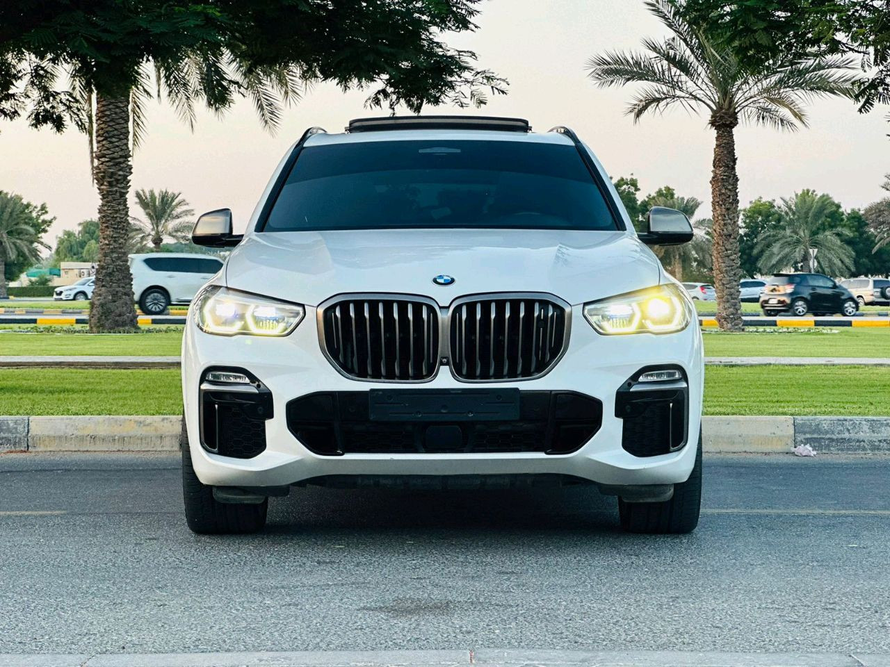 BMW X5 - Image 7