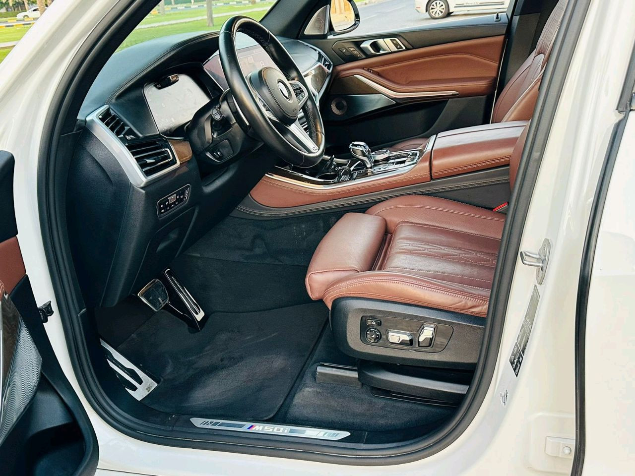 BMW X5 - Image 10