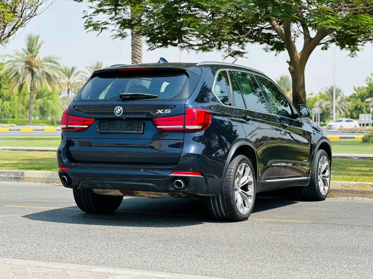 BMW X5 - Image 9