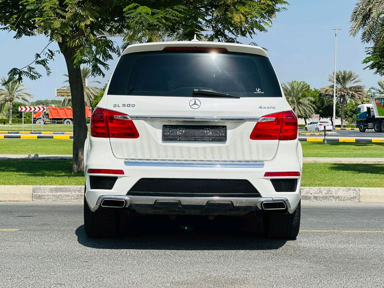 Mercedes Benz CLS-Class - Image 9