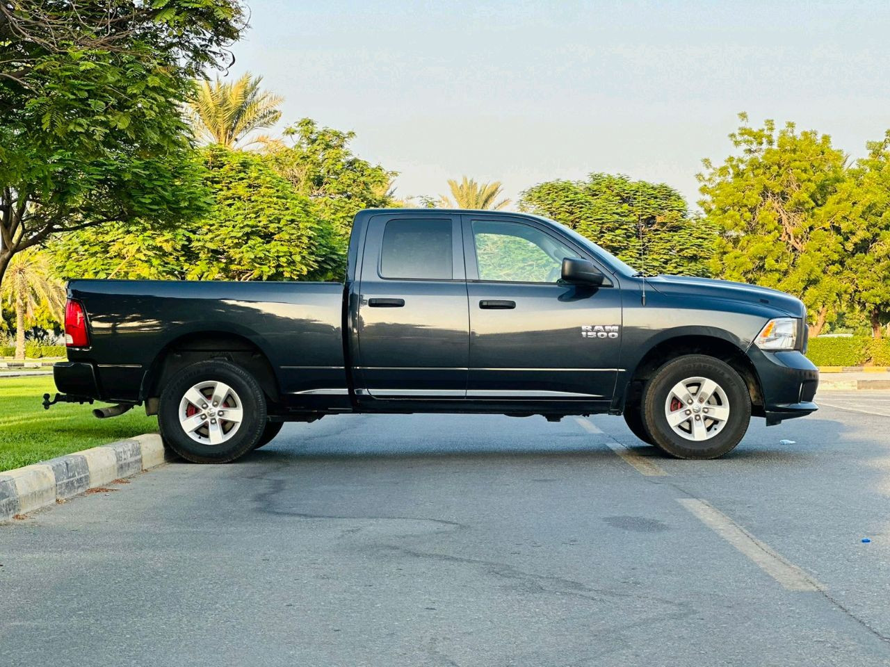 Dodge Ram - Image 11