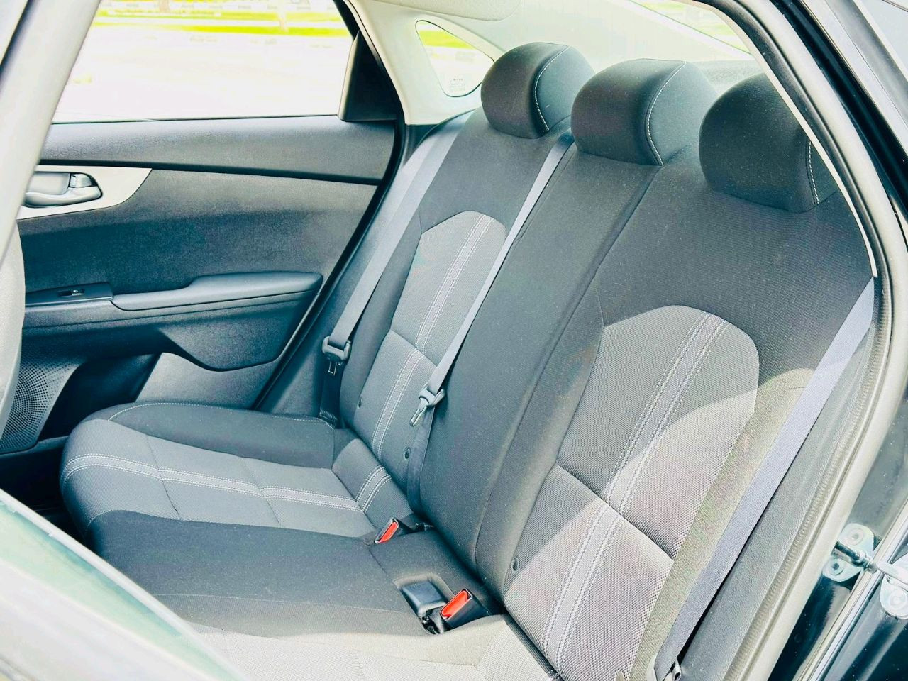 KIA Forte - Image 4