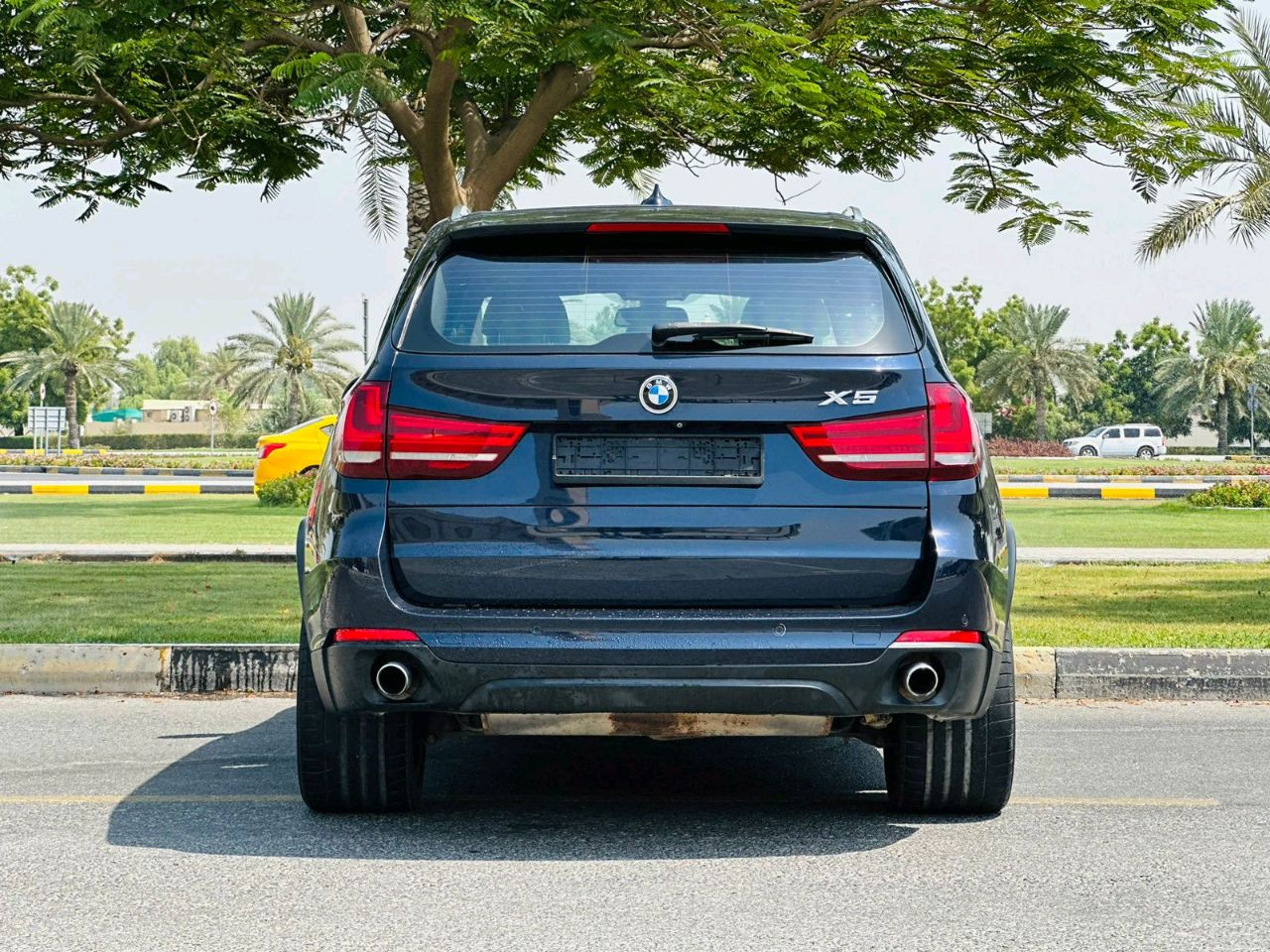 BMW X5 - Image 10