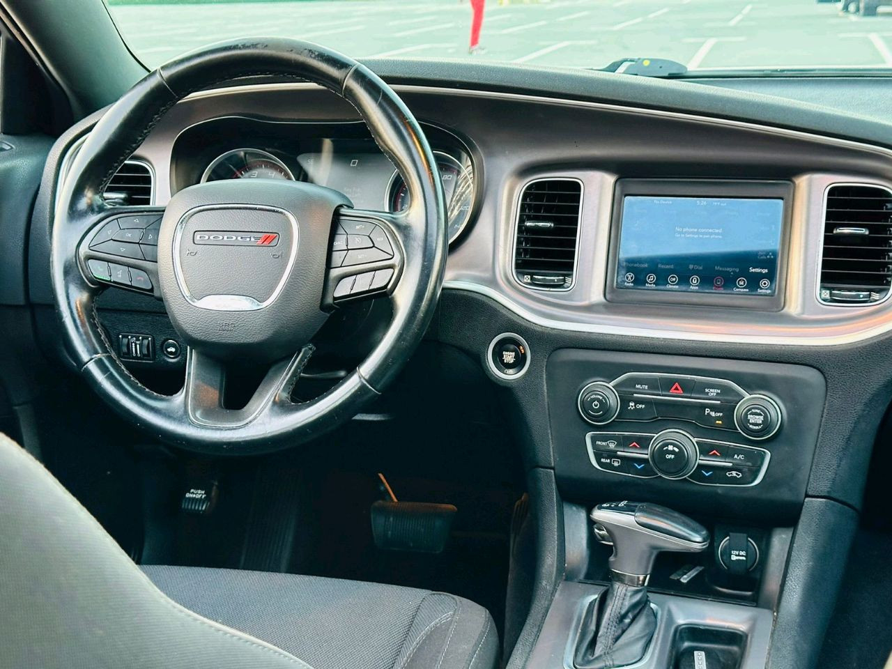 Dodge Charger - Image 6