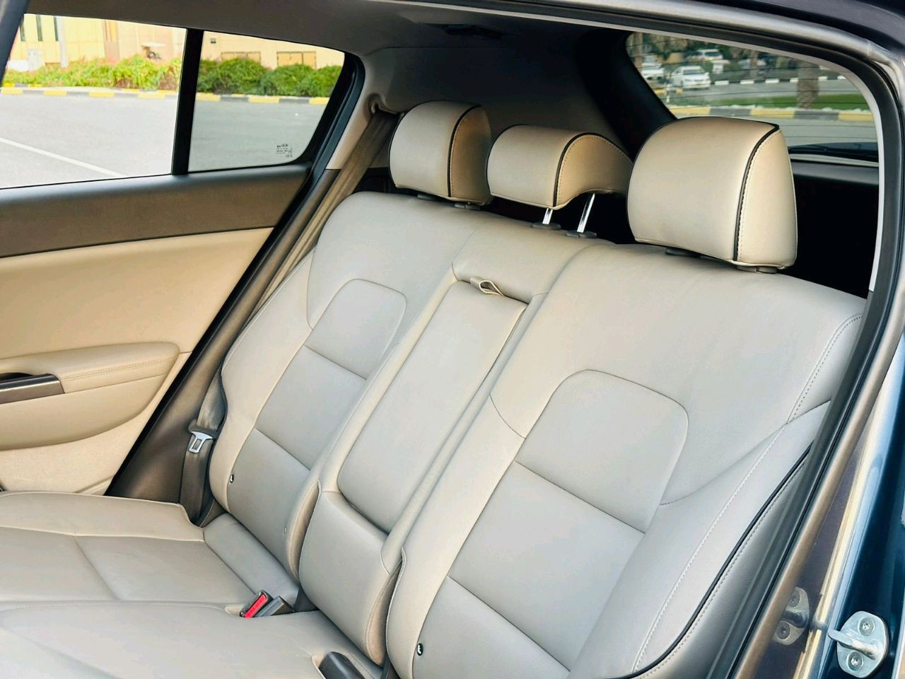 KIA Sportage - Image 4
