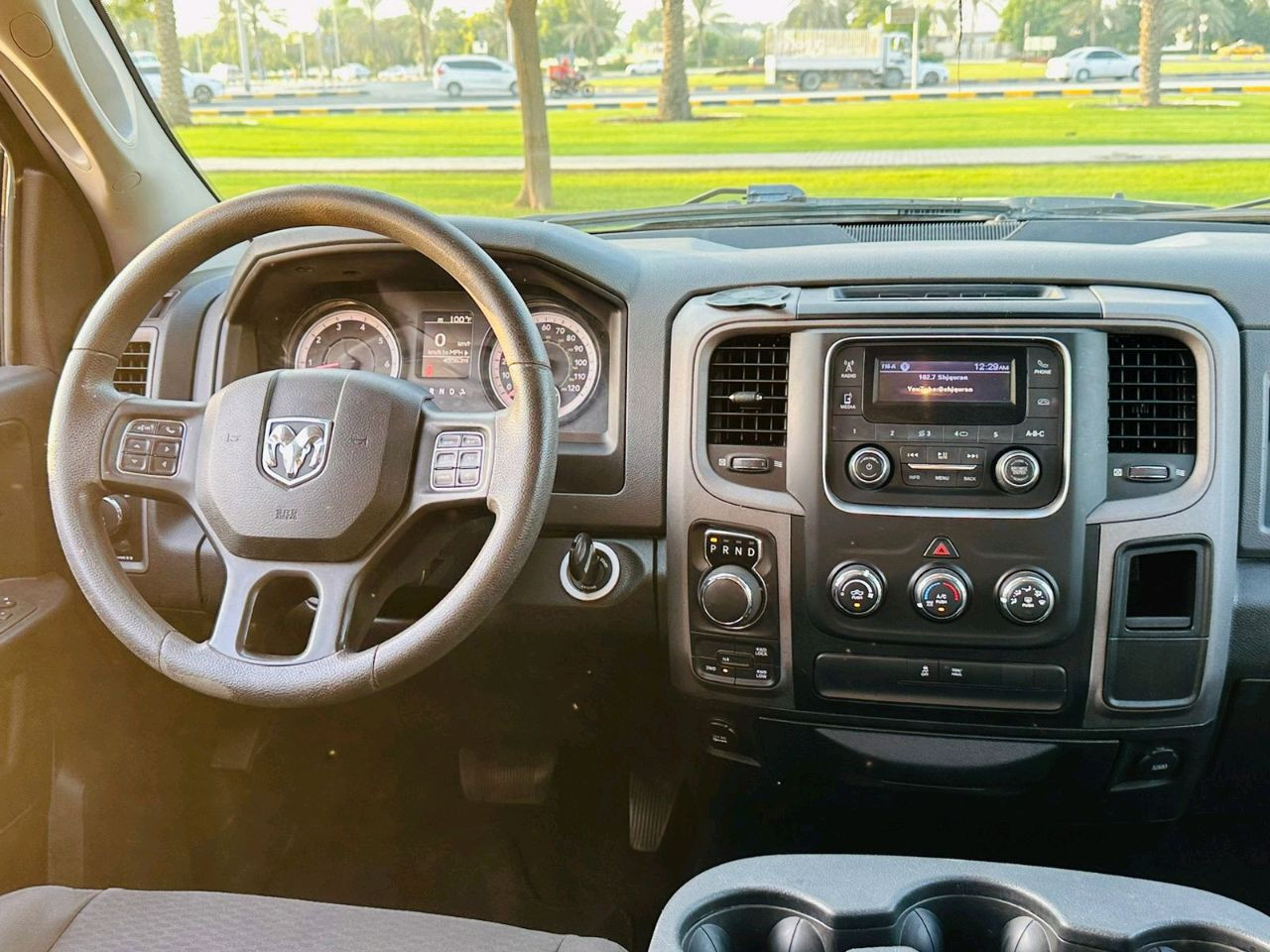 Dodge Ram - Image 3