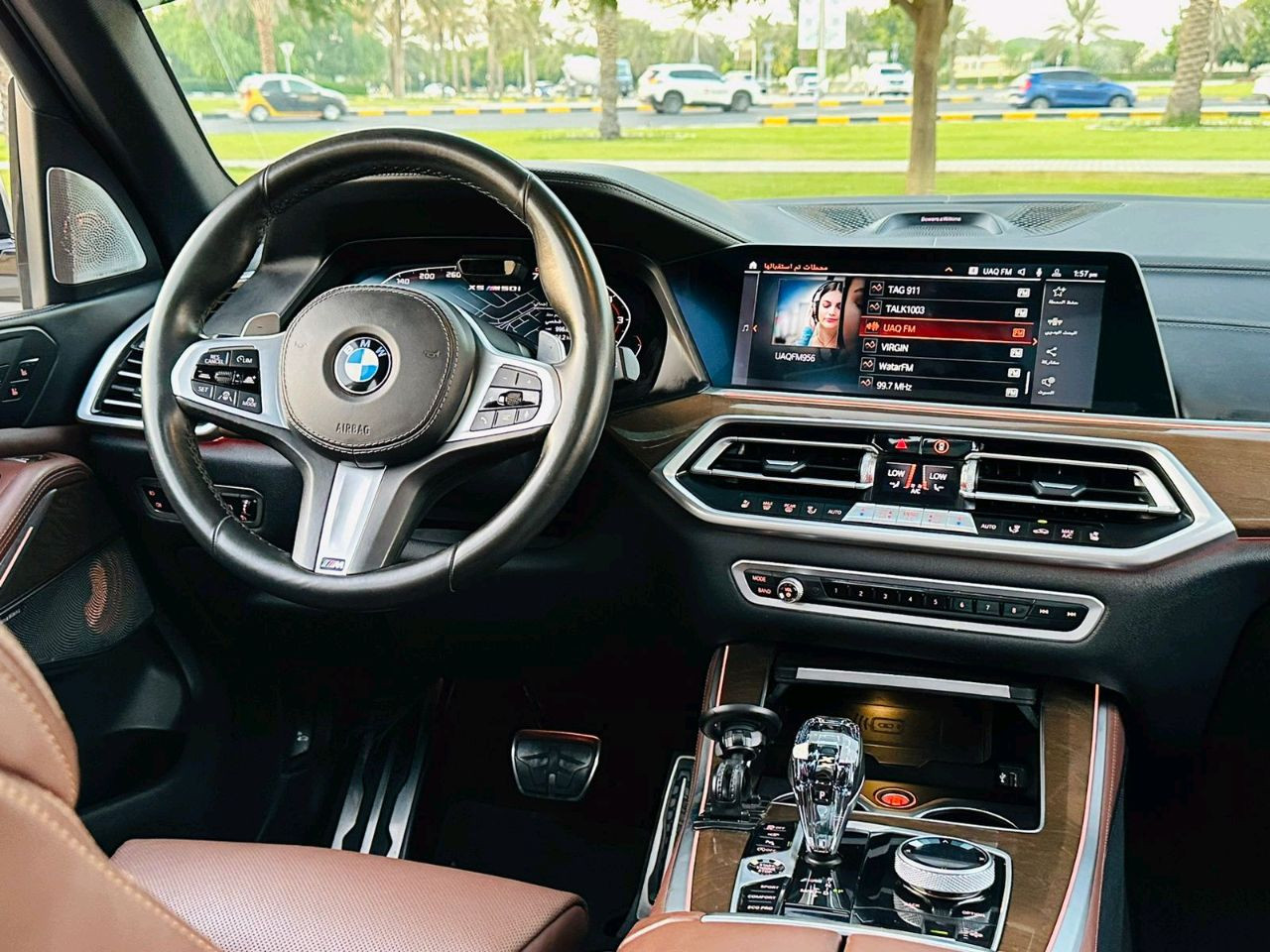 BMW X5 - Image 12