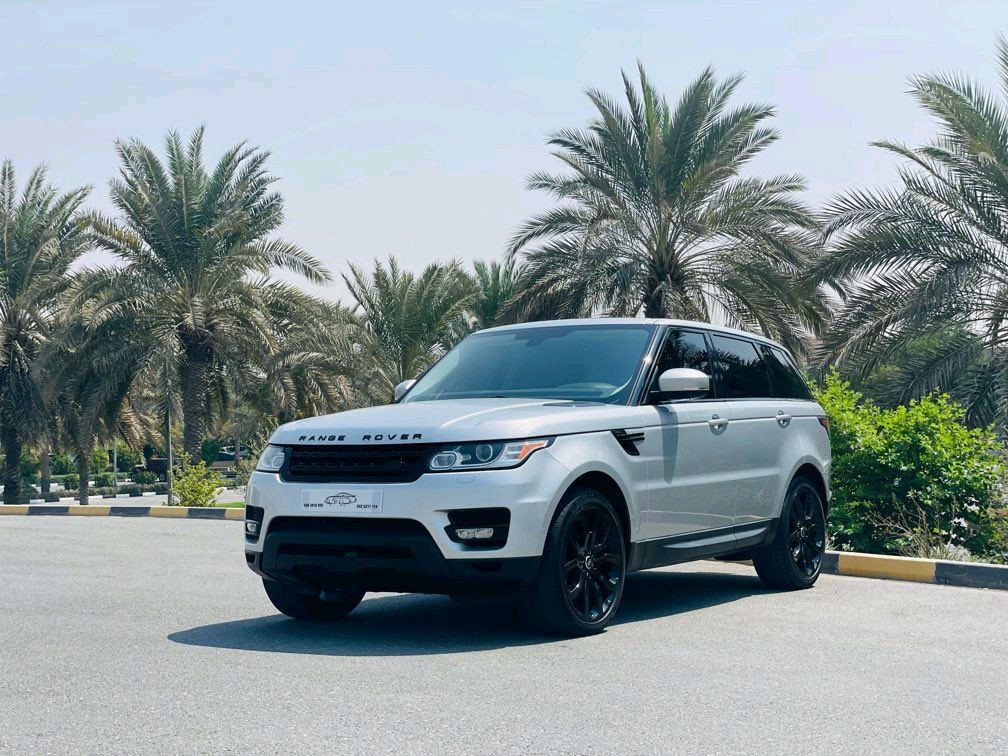 Range Rover Sport - Image 9