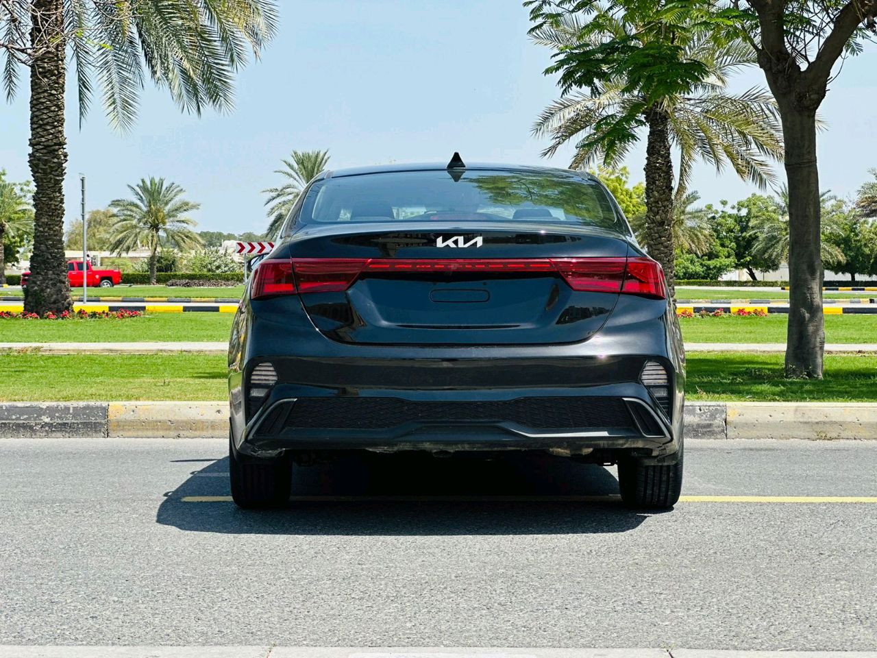 KIA Forte - Image 9