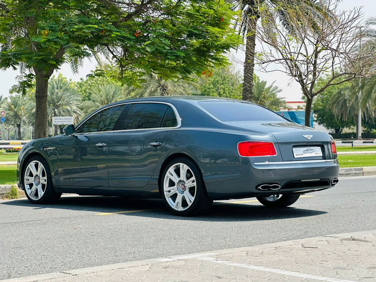 Bentley Continental - Image 5