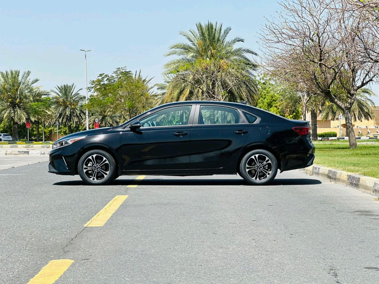 KIA Forte - Image 3