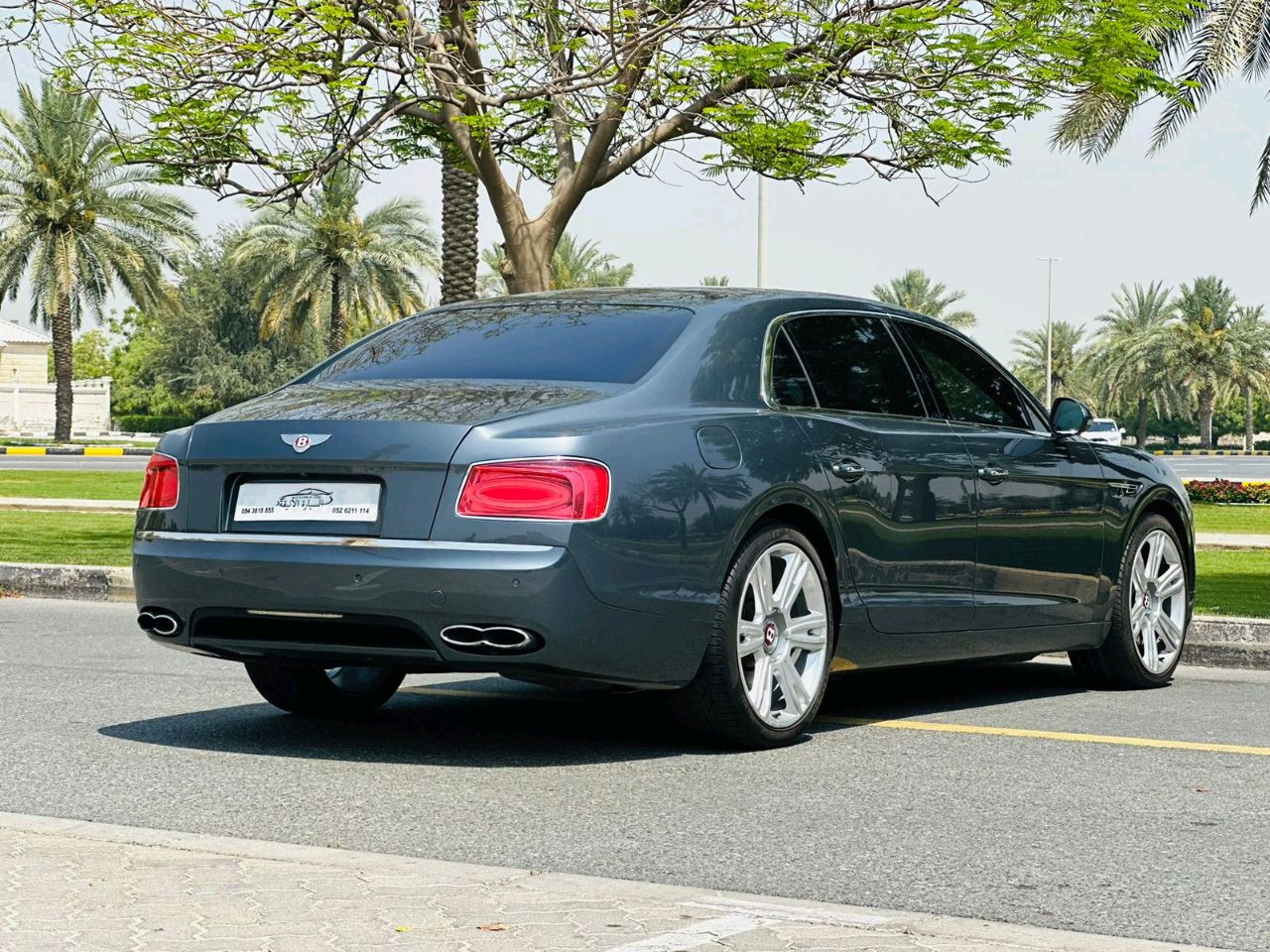 Bentley Continental - Image 3