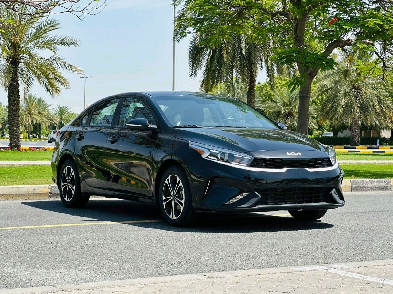 KIA Forte - Image 12