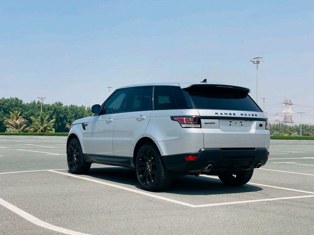 Range Rover Sport - Image 4