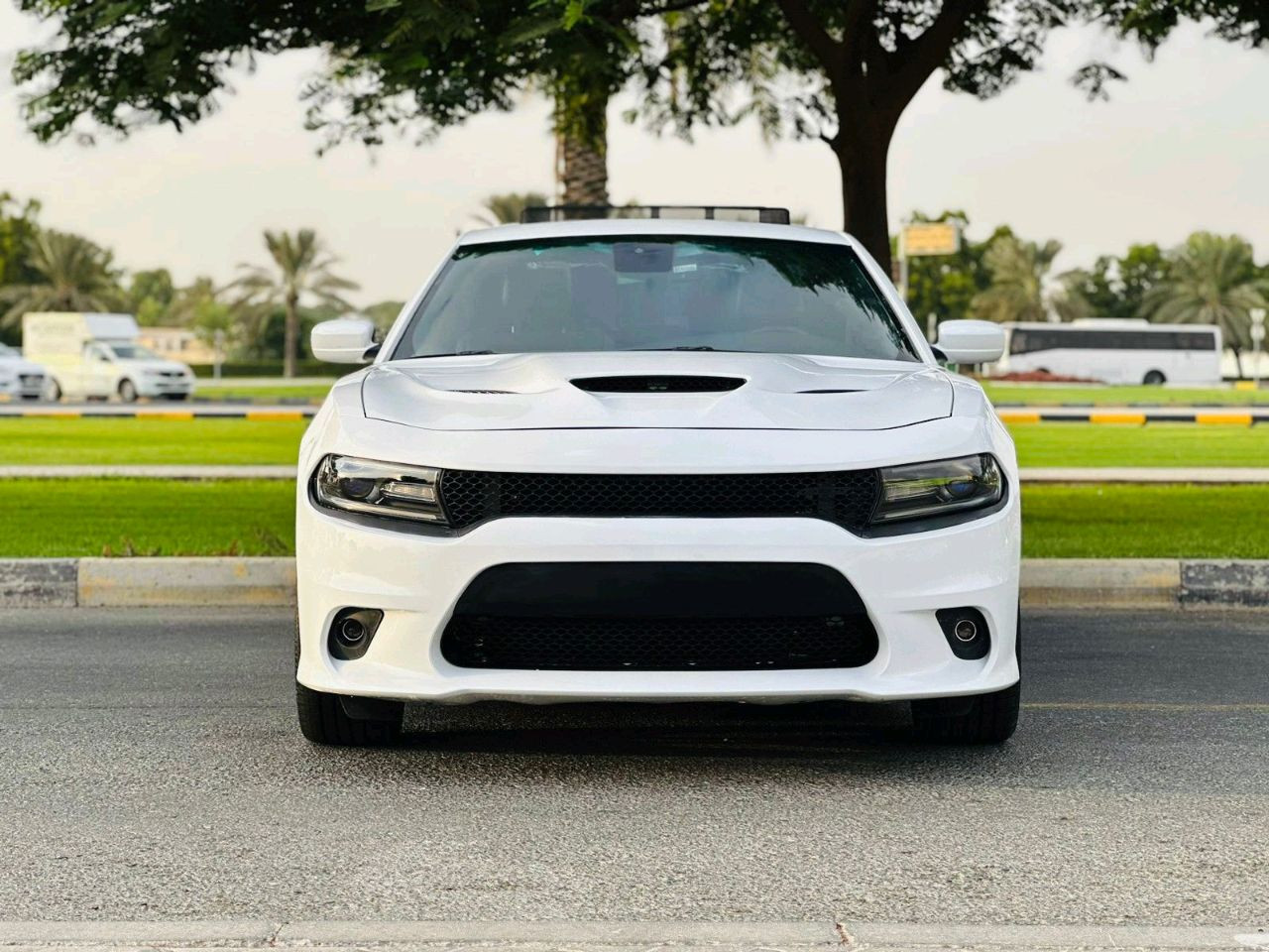Dodge Charger - Image 7