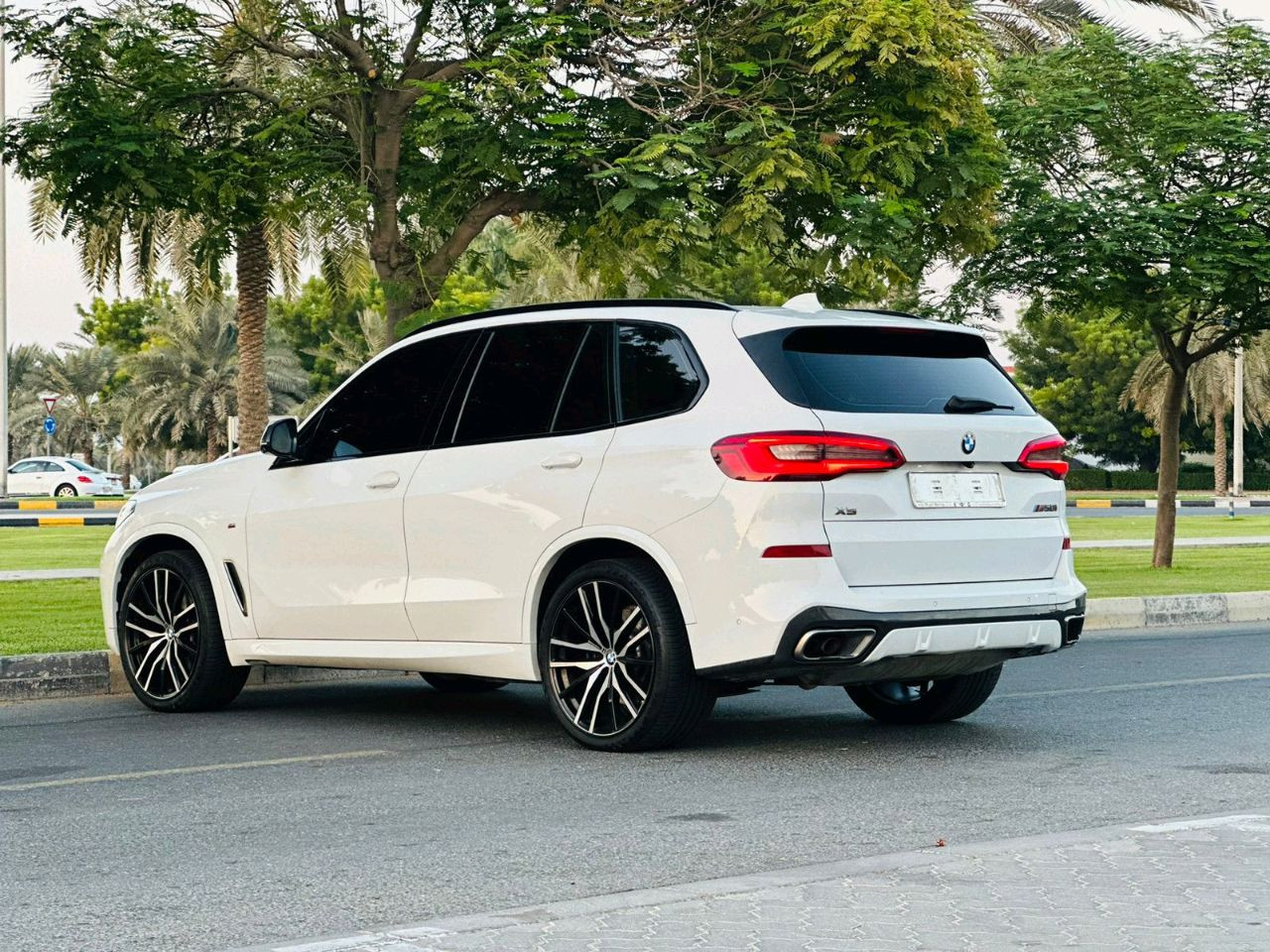 BMW X5 - Image 3