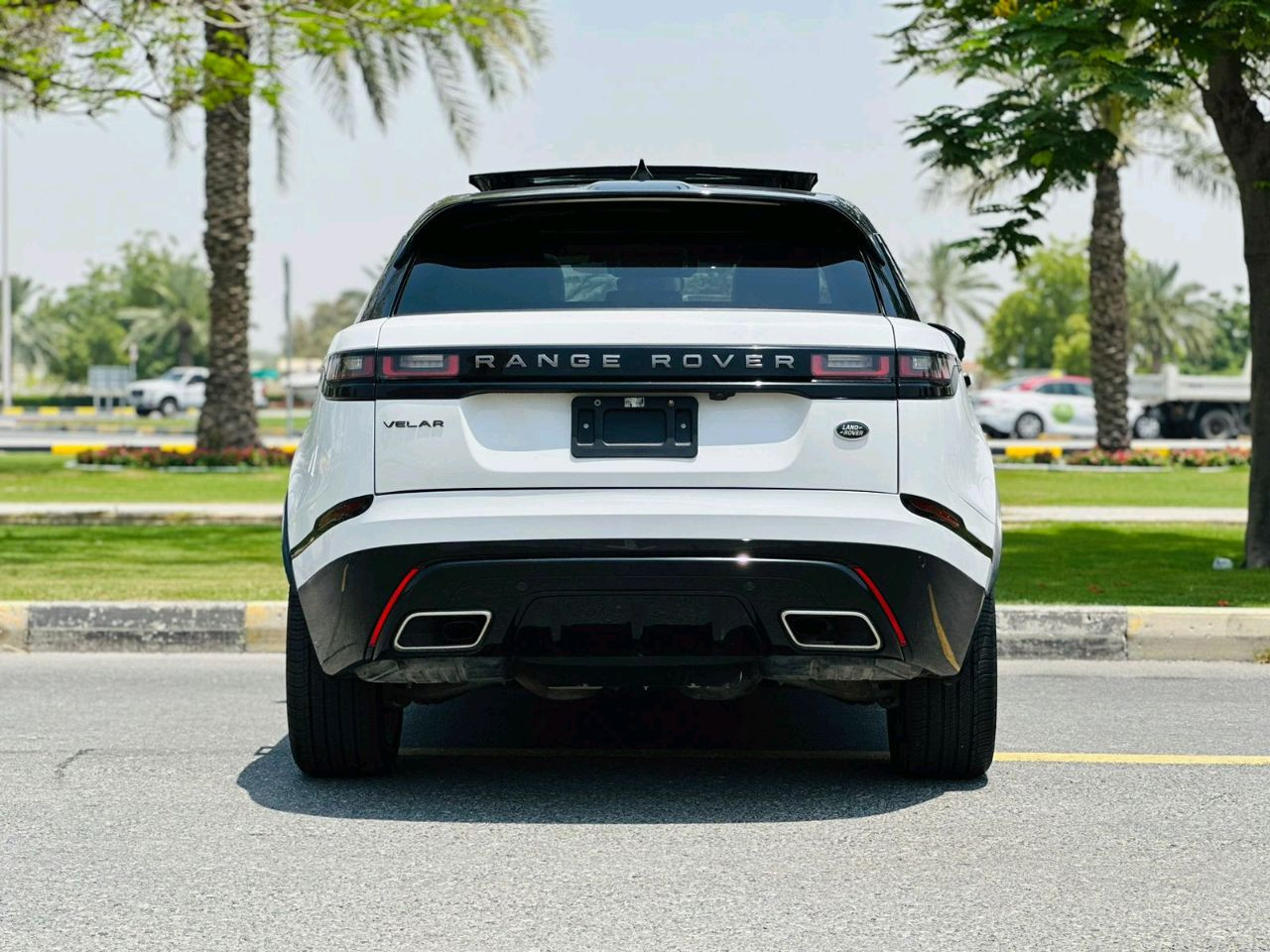 Range Rover VELAR - Image 6