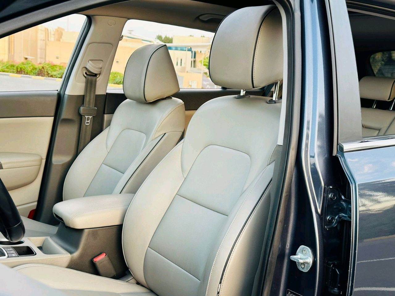 KIA Sportage - Image 9