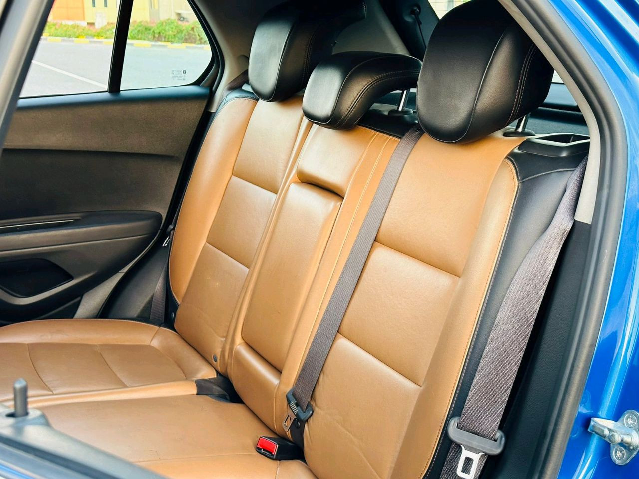 Chevrolet TRAX - Image 6