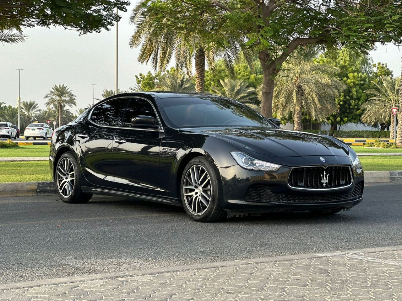 Maserati Ghibli - Image 8