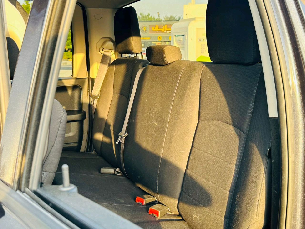 Dodge Ram - Image 7