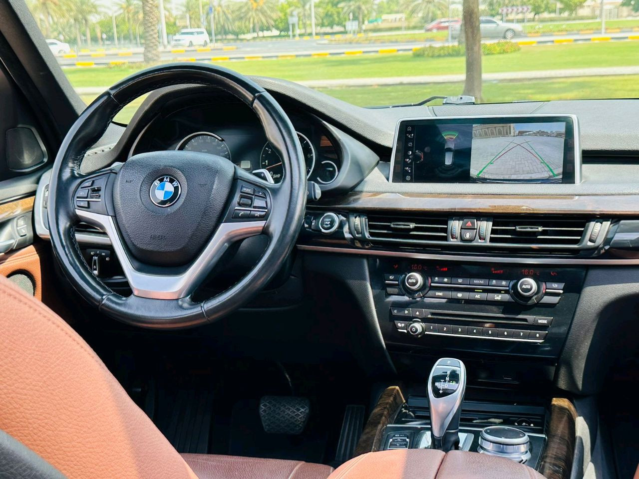 BMW X5 - Image 8