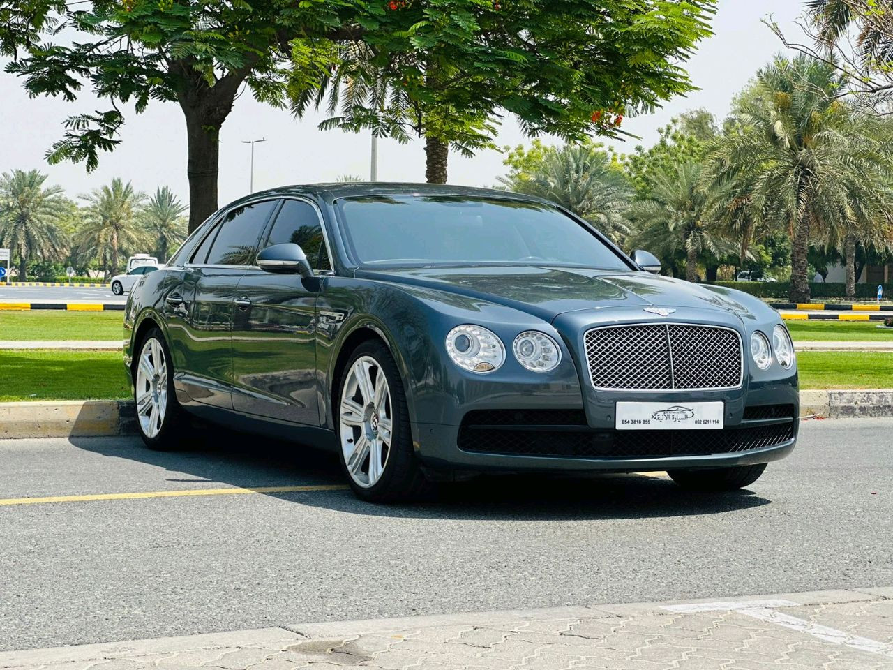 Bentley Continental - Image 4