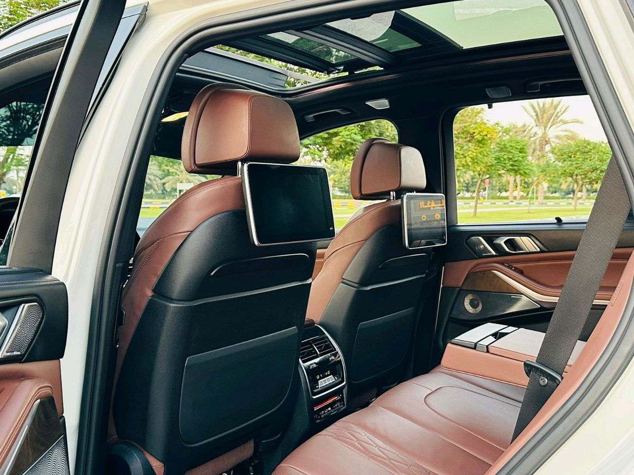 BMW X5 - Image 6