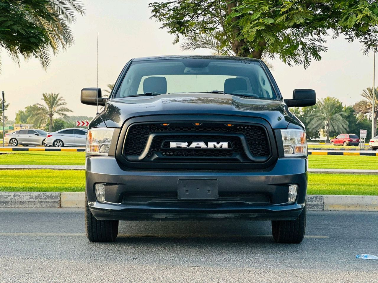 Dodge Ram - Image 6