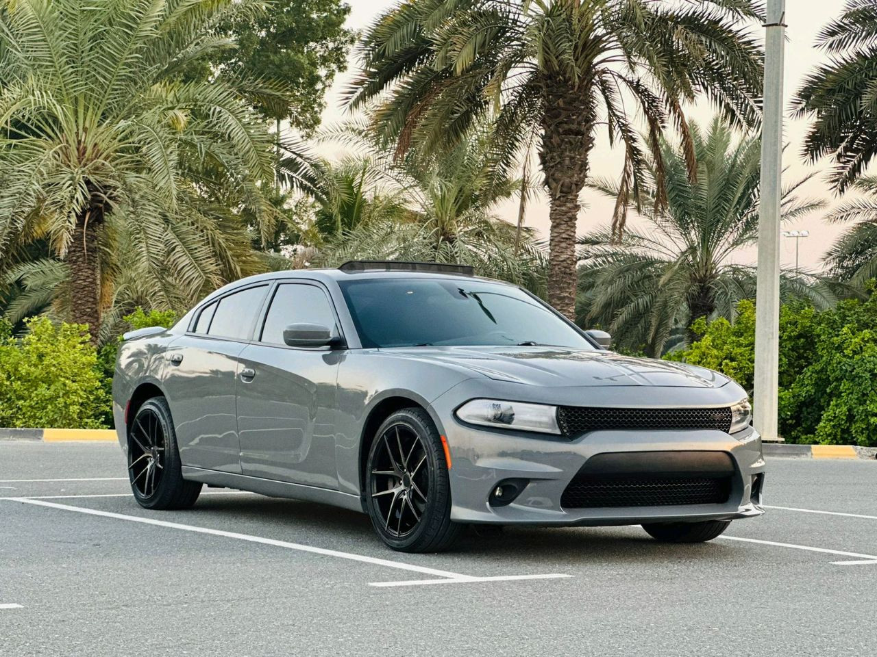 Dodge Charger - Image 3