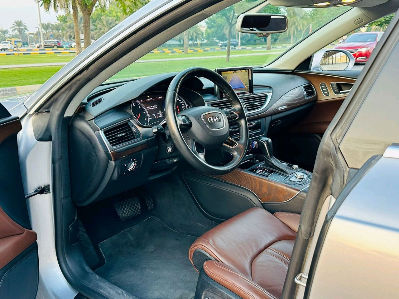 Audi A7 - Image 11