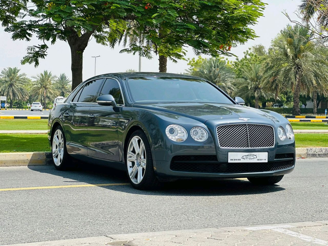 Bentley Continental - Image 11