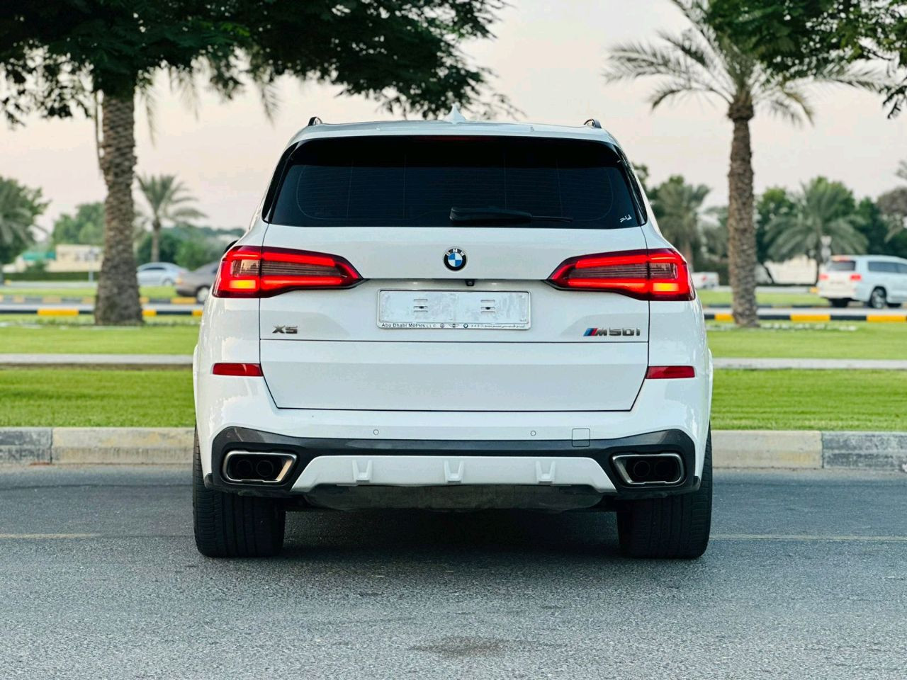 BMW X5 - Image 4