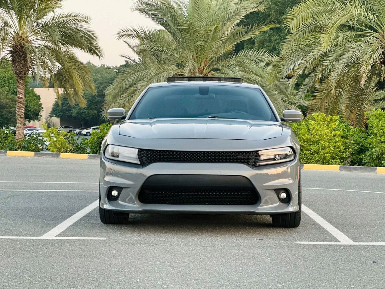Dodge Charger - Image 9