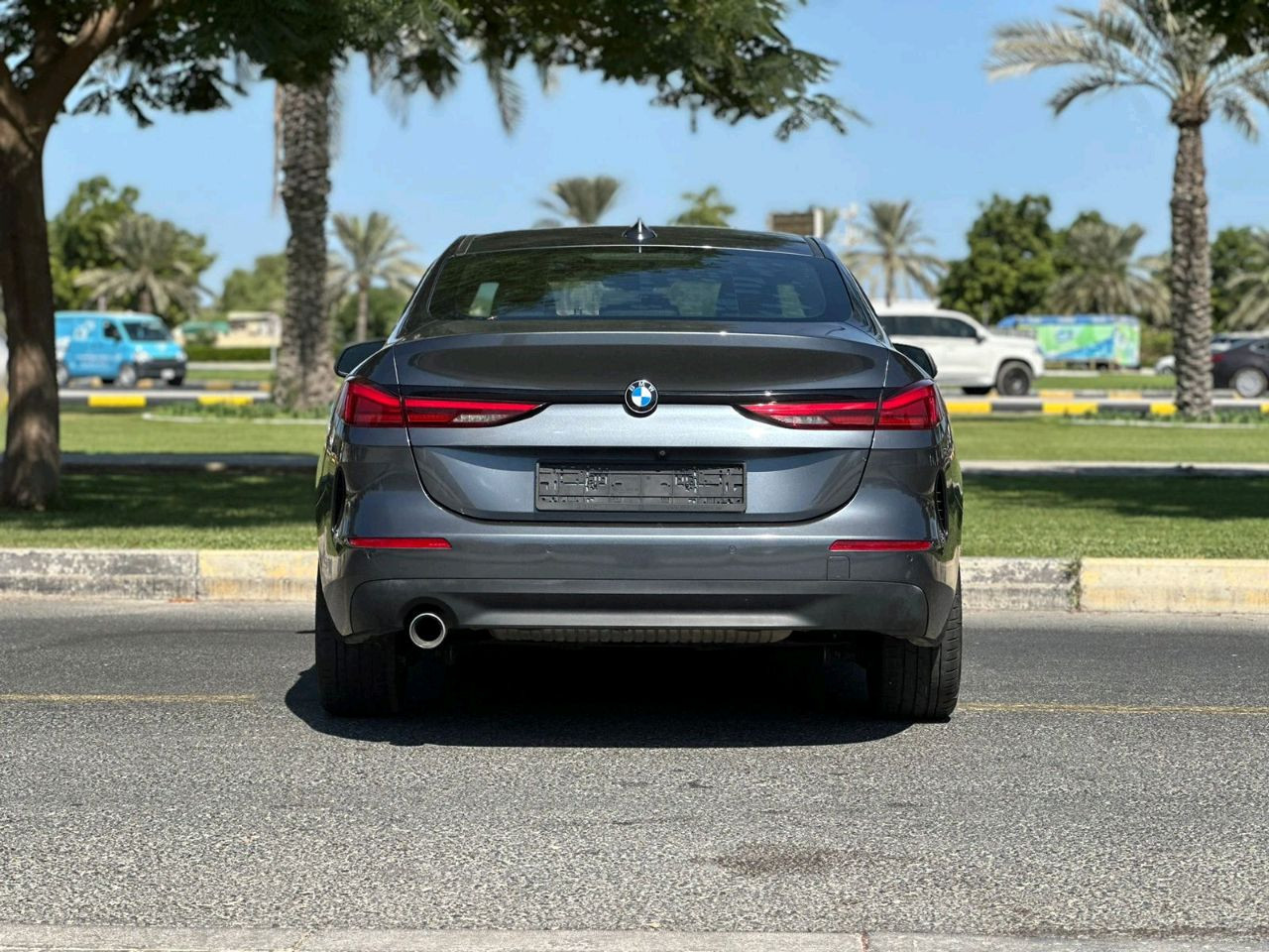 BMW 2-Series - Image 11