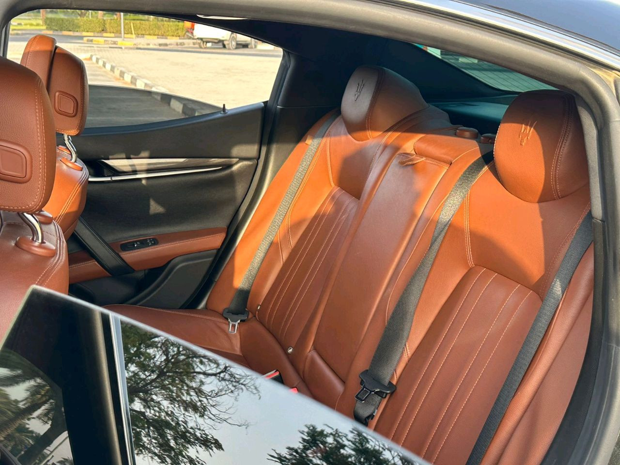 Maserati Ghibli - Image 4