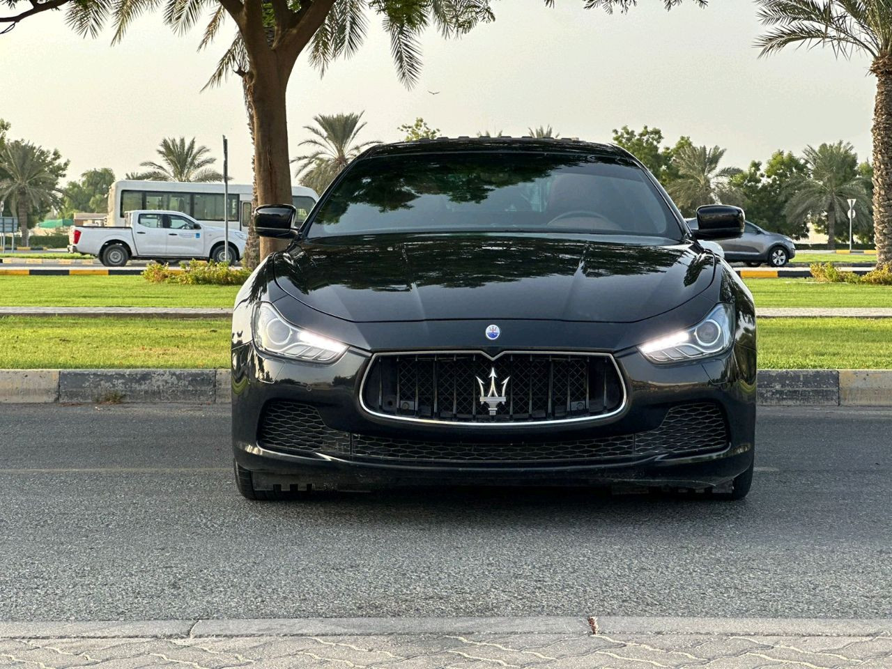 Maserati Ghibli - Image 7