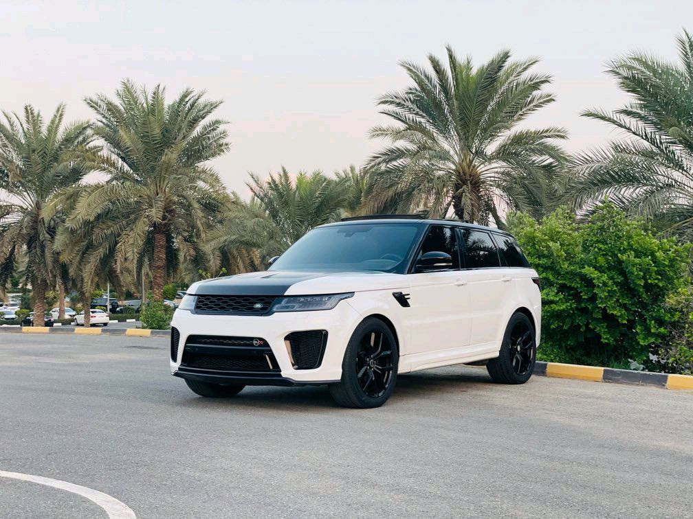 Range Rover Sport - Image 4