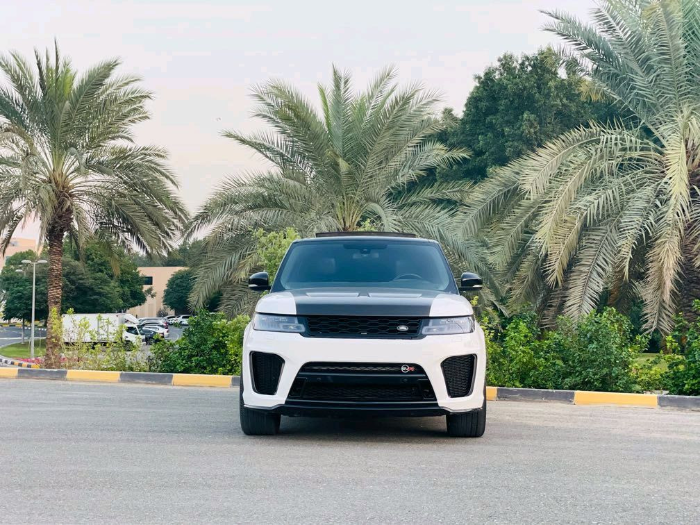 Range Rover Sport - Image 7