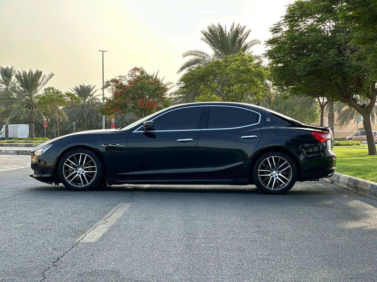 Maserati Ghibli - Image 5