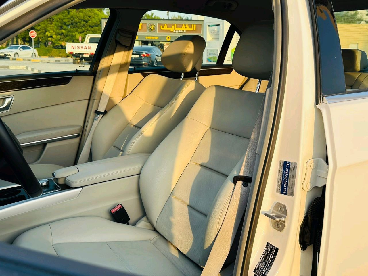 Mercedes Benz E-Class - Image 5